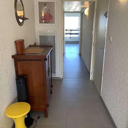 Appartement 2 Pièces Avec Piscine, 4 Couchages à Port Camargue - Fr-1-731-137 Le Grau-du-Roi
