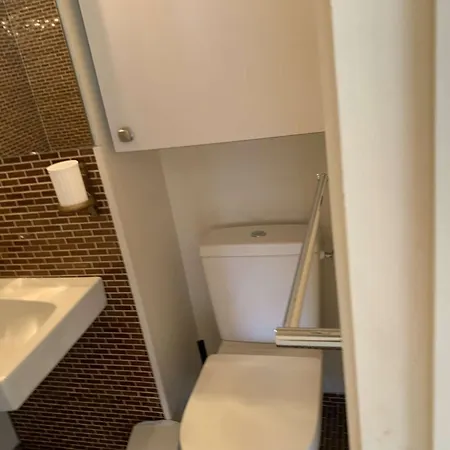 Appartement 2 Pièces Avec Piscine, 4 Couchages à Port Camargue - Fr-1-731-137