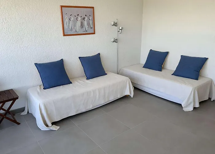 2 Pièces Avec Piscine, 4 Couchages à Port Camargue - Fr-1-731-137 Le Grau-du-Roi