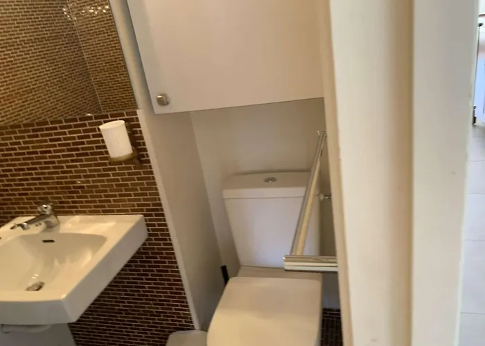Apartamento 2 Pièces Avec Piscine, 4 Couchages à Port Camargue - Fr-1-731-137